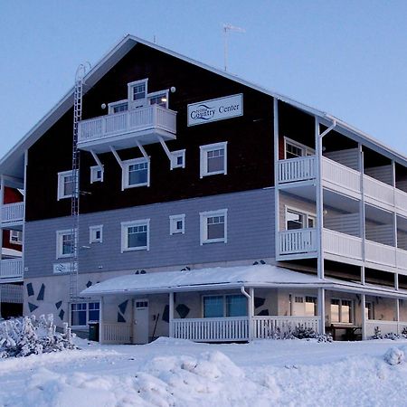 Hotel Reima Country Center Jämijärvi Exterior foto