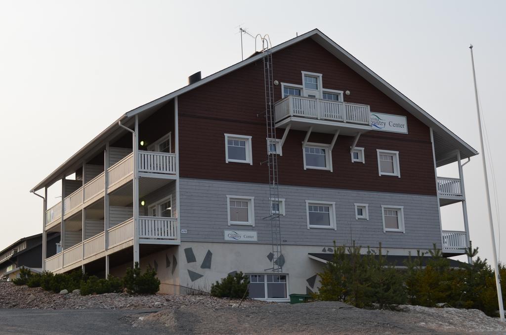 Hotel Reima Country Center Jämijärvi Quarto foto